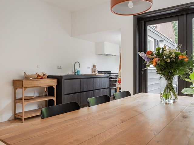 Merensstraat 16, Hoorn