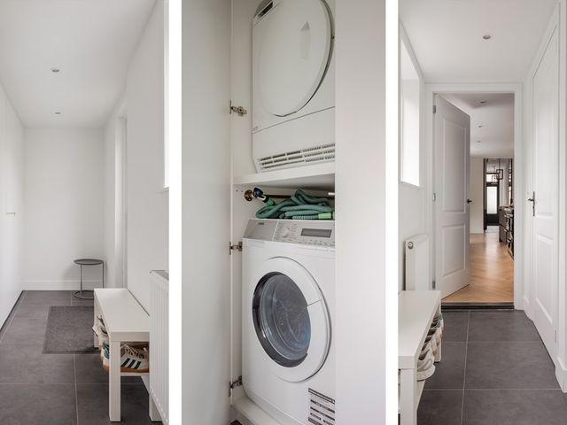 Merensstraat 16, Hoorn