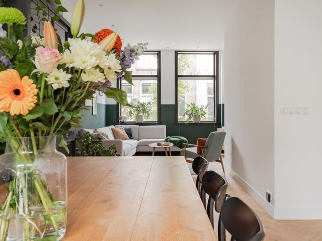 Merensstraat 16, Hoorn