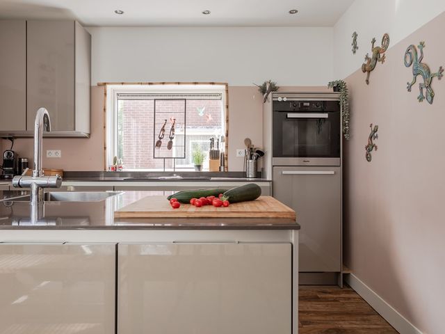 Beatrixstraat 42, Zwaag