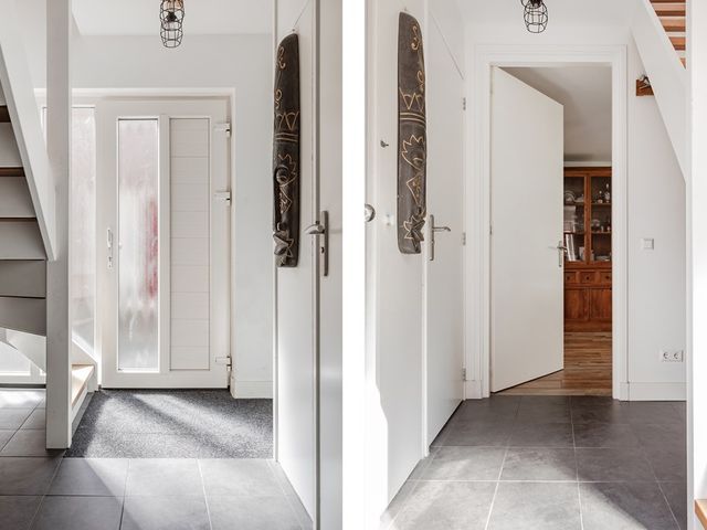 Beatrixstraat 42, Zwaag