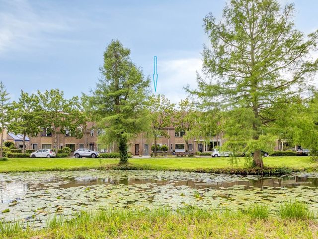 Koorkap 41, Grootebroek