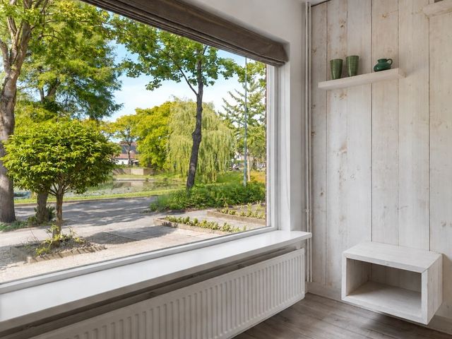 Koorkap 41, Grootebroek