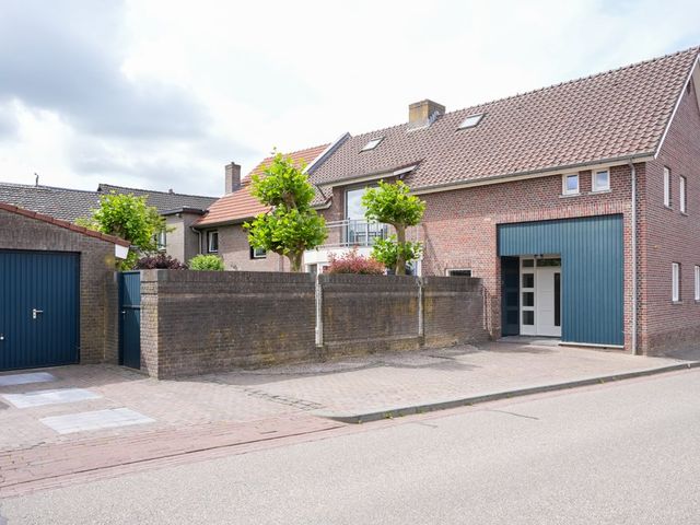 Sterre der Zeestraat 2, Margraten