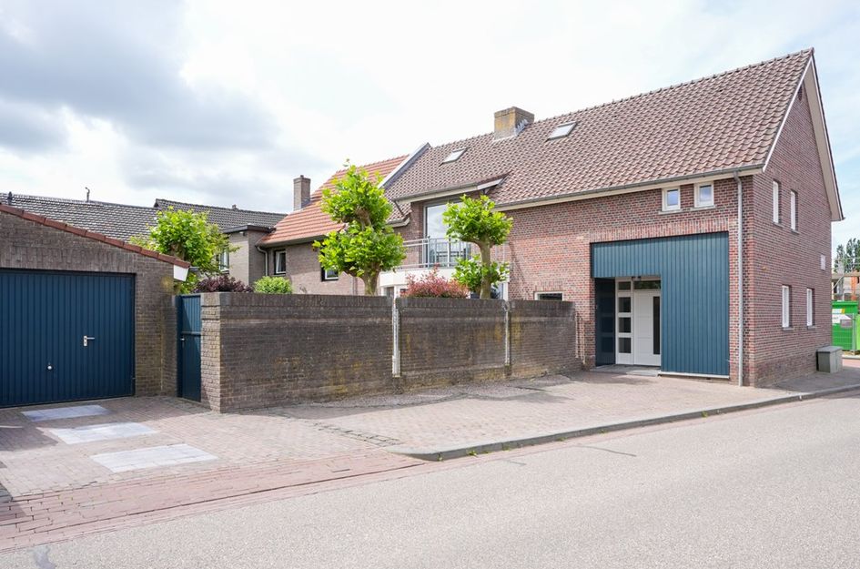 Sterre der Zeestraat 2