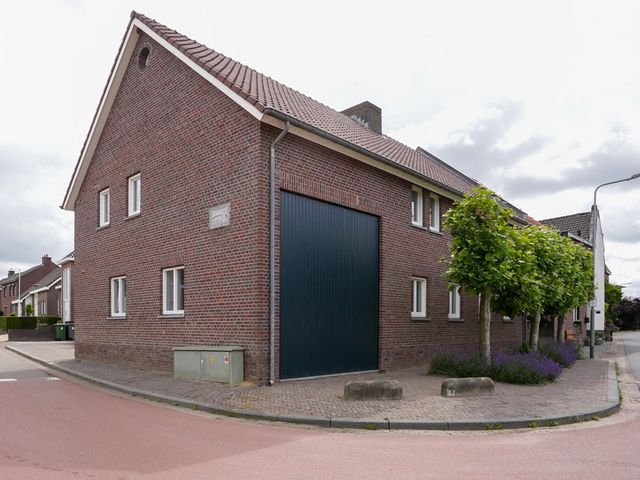 Sterre der Zeestraat 2, Margraten
