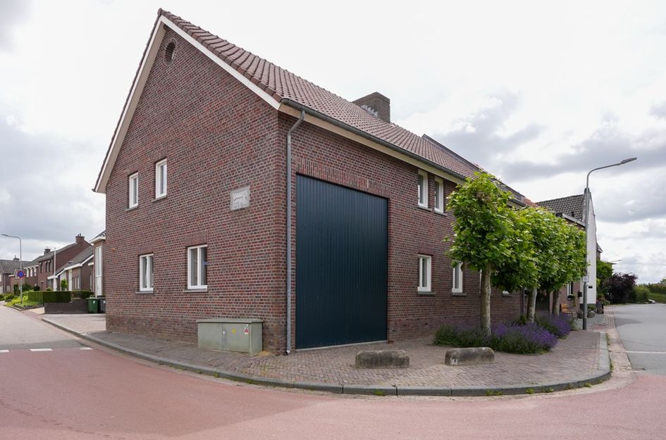Sterre der Zeestraat 2