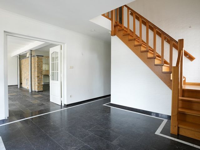 Sterre der Zeestraat 2, Margraten