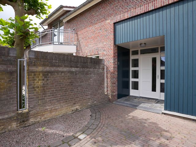 Sterre der Zeestraat 2, Margraten