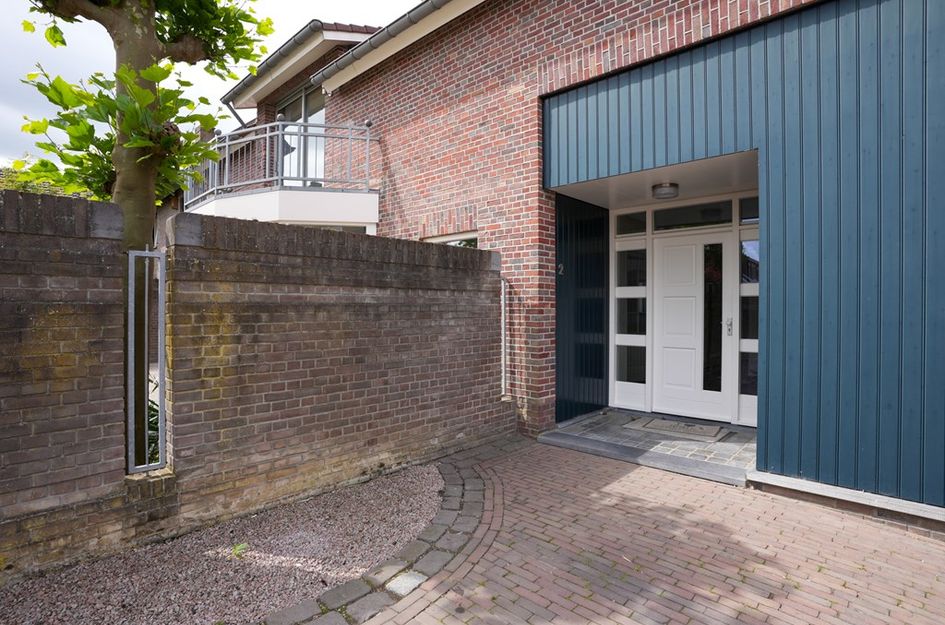 Sterre der Zeestraat 2