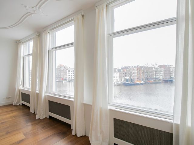 Amstel 140C, Amsterdam