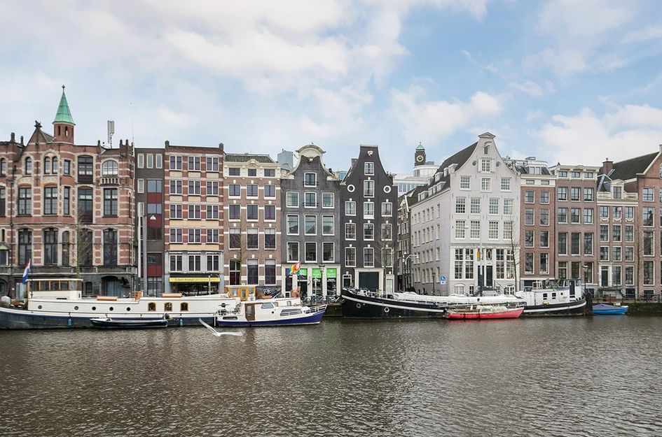 Amstel 140C