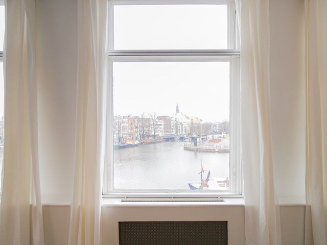 Amstel 140C, Amsterdam