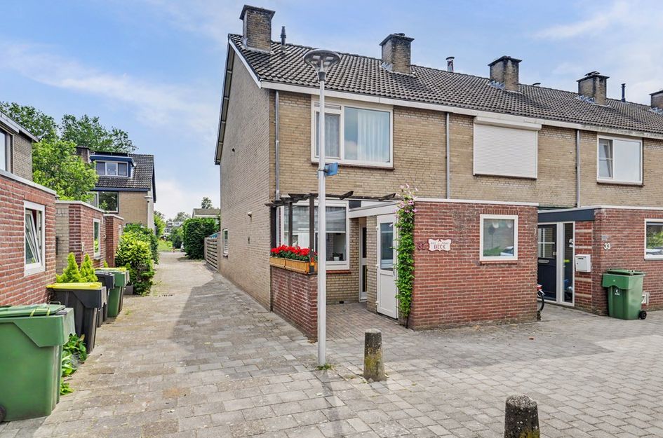 Rietgansstraat 31