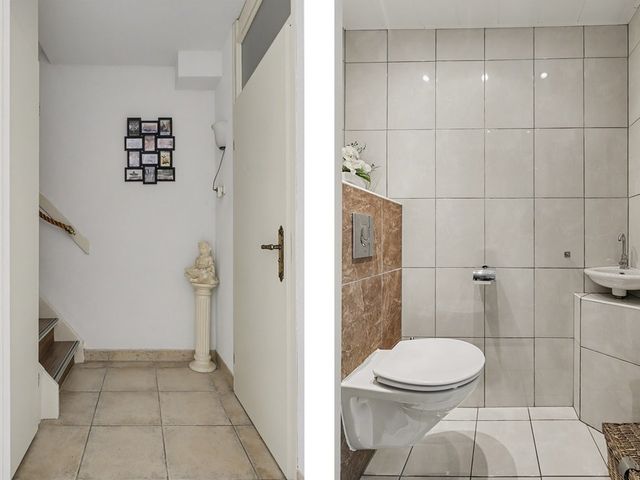 Rietgansstraat 31, Strijen