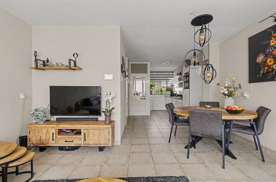 Rietgansstraat 31