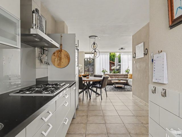 Rietgansstraat 31, Strijen