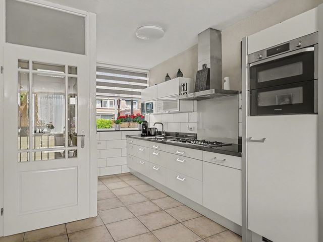 Rietgansstraat 31, Strijen