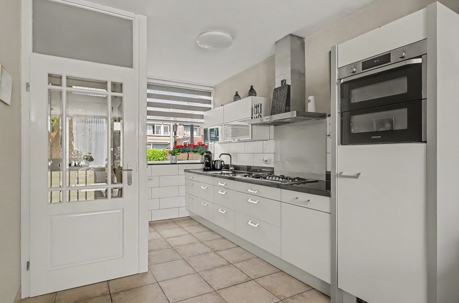 Rietgansstraat 31