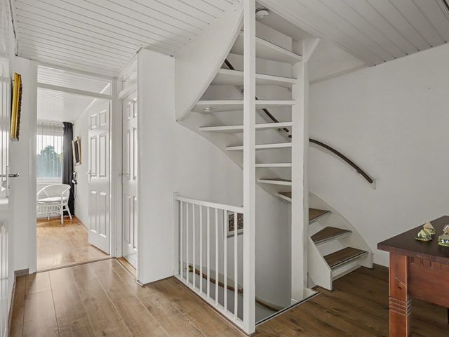 Rietgansstraat 31, Strijen