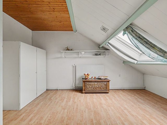 Rietgansstraat 31, Strijen