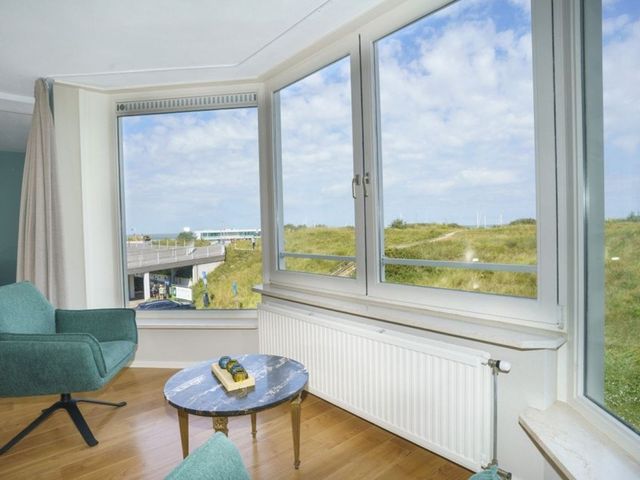 Boulevard de Wielingen 94 004, Cadzand