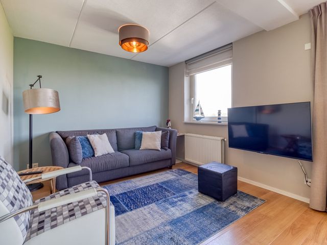 Boulevard de Wielingen 94 004, Cadzand