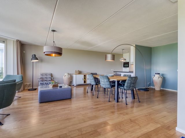 Boulevard de Wielingen 94 004, Cadzand