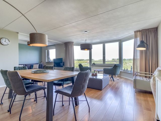 Boulevard de Wielingen 94 004, Cadzand