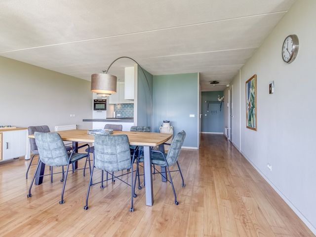 Boulevard de Wielingen 94 004, Cadzand