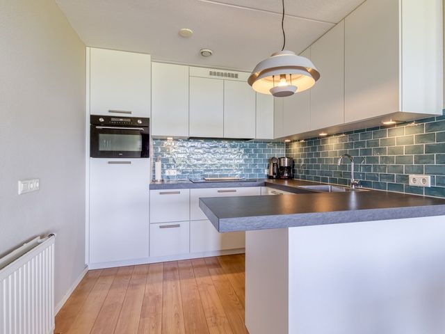 Boulevard de Wielingen 94 004, Cadzand