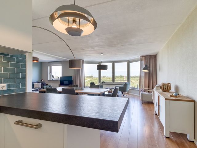 Boulevard de Wielingen 94 004, Cadzand