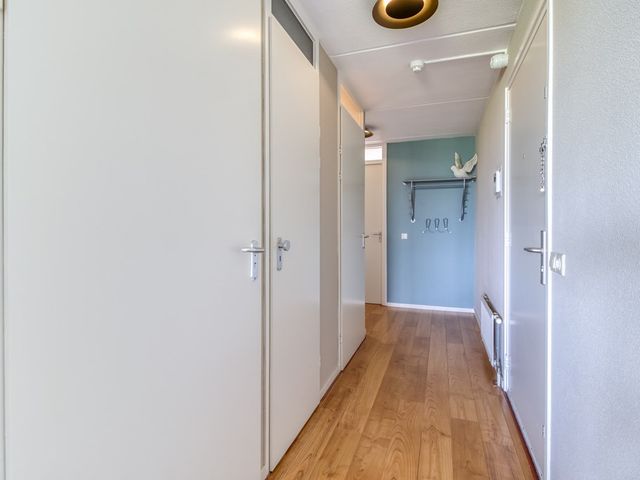 Boulevard de Wielingen 94 004, Cadzand