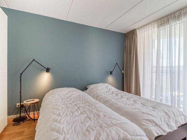 Boulevard de Wielingen 94 004, Cadzand