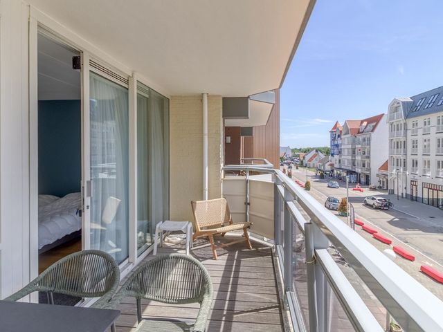 Boulevard de Wielingen 94 004, Cadzand