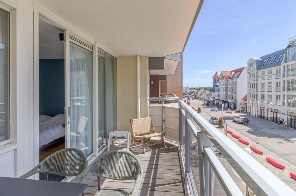 Boulevard de Wielingen 94 004