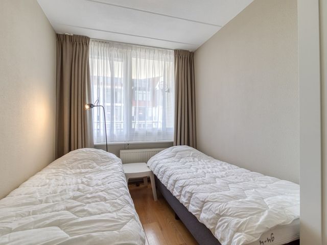 Boulevard de Wielingen 94 004, Cadzand