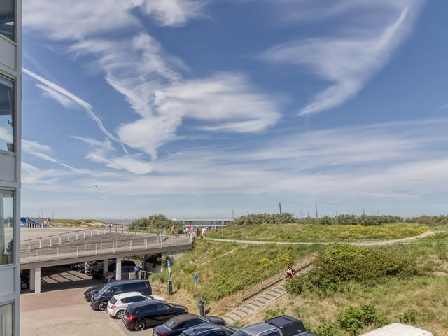 Boulevard de Wielingen 94 004, Cadzand