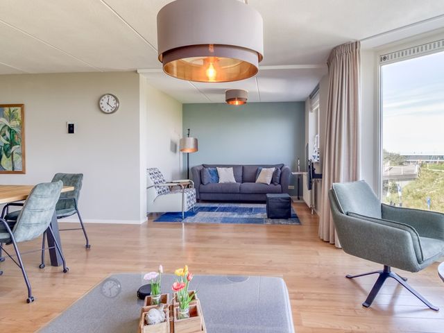 Boulevard de Wielingen 94 004, Cadzand