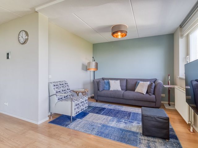 Boulevard de Wielingen 94 004, Cadzand