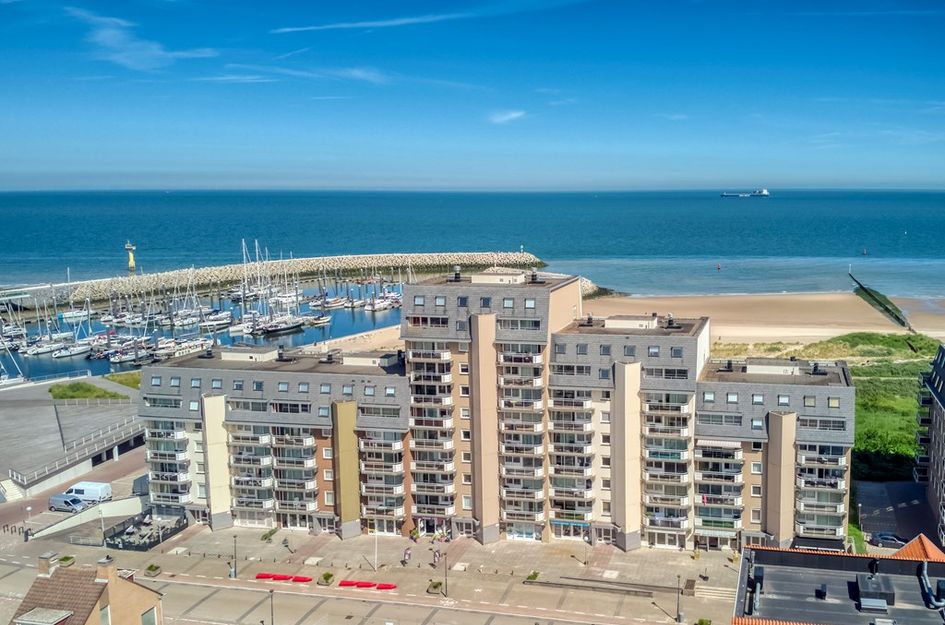 Boulevard de Wielingen 94 004