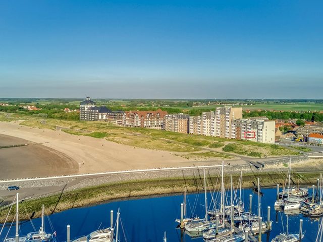 Boulevard de Wielingen 94 004, Cadzand