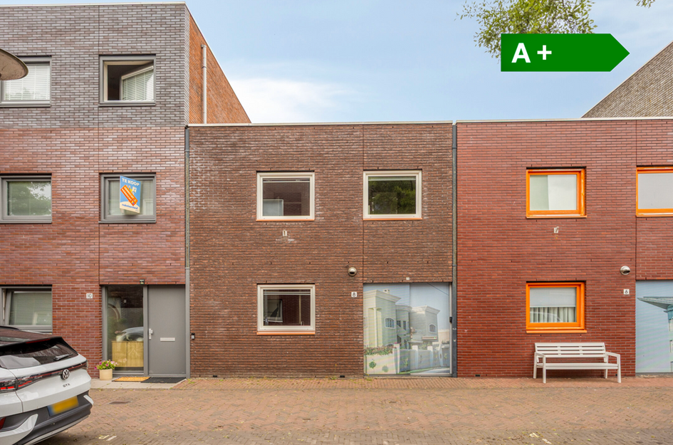 Kokhaanhof 8