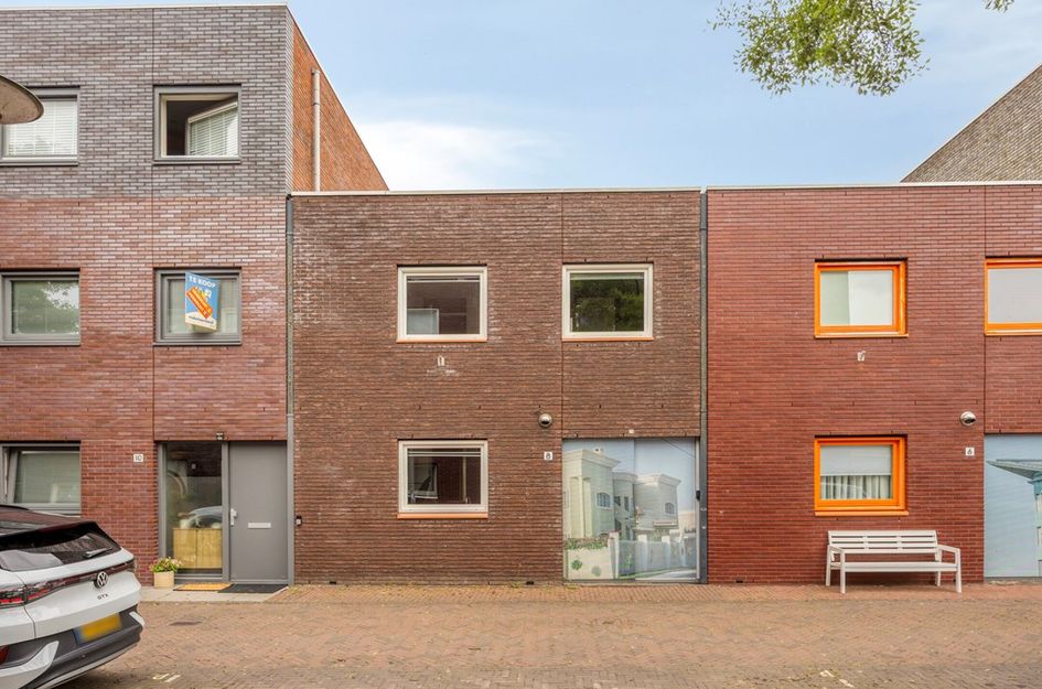 Kokhaanhof 8