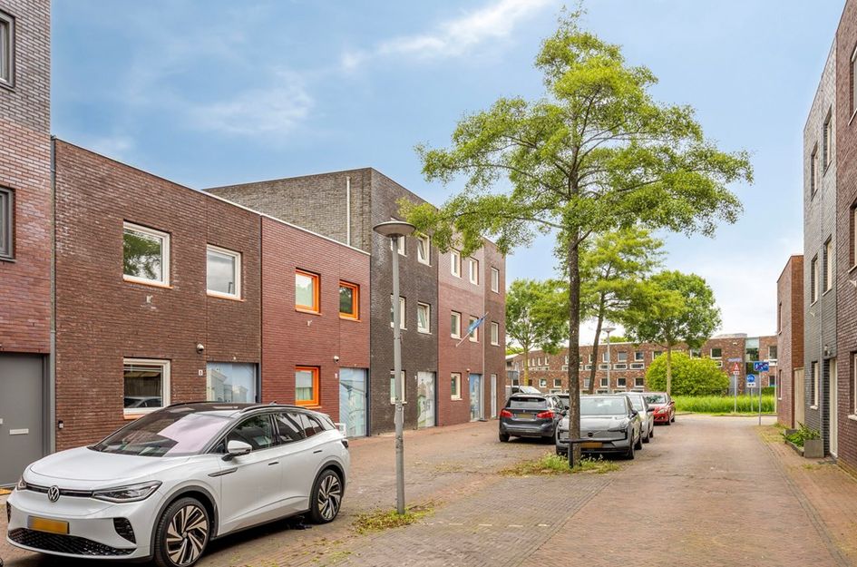 Kokhaanhof 8