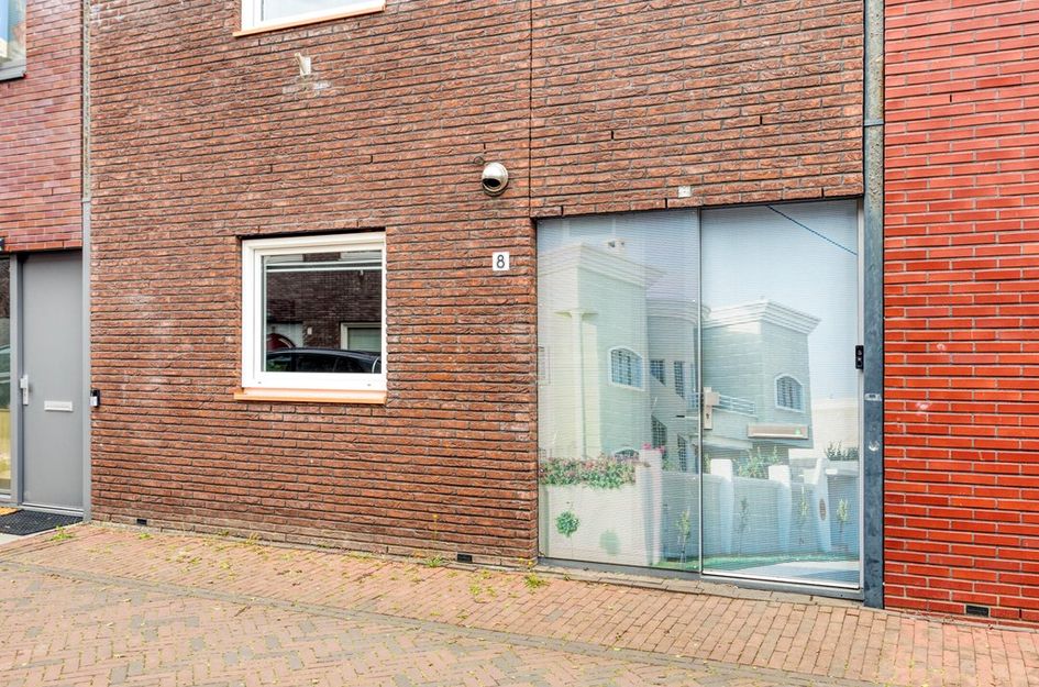 Kokhaanhof 8