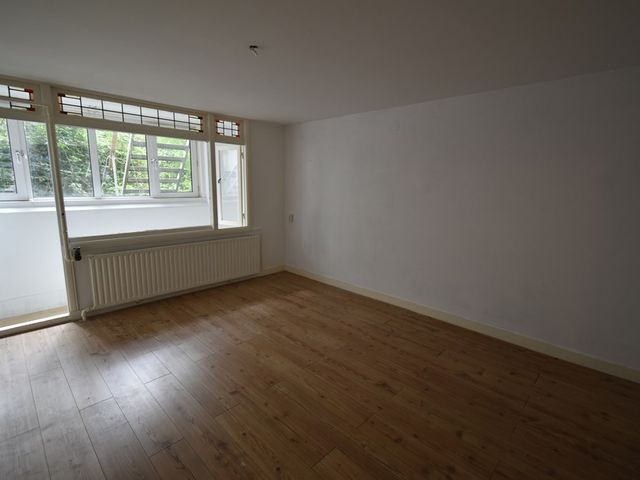 Statenweg 139A, Rotterdam