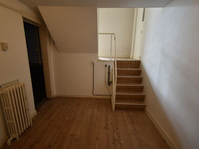 Statenweg 139A, Rotterdam