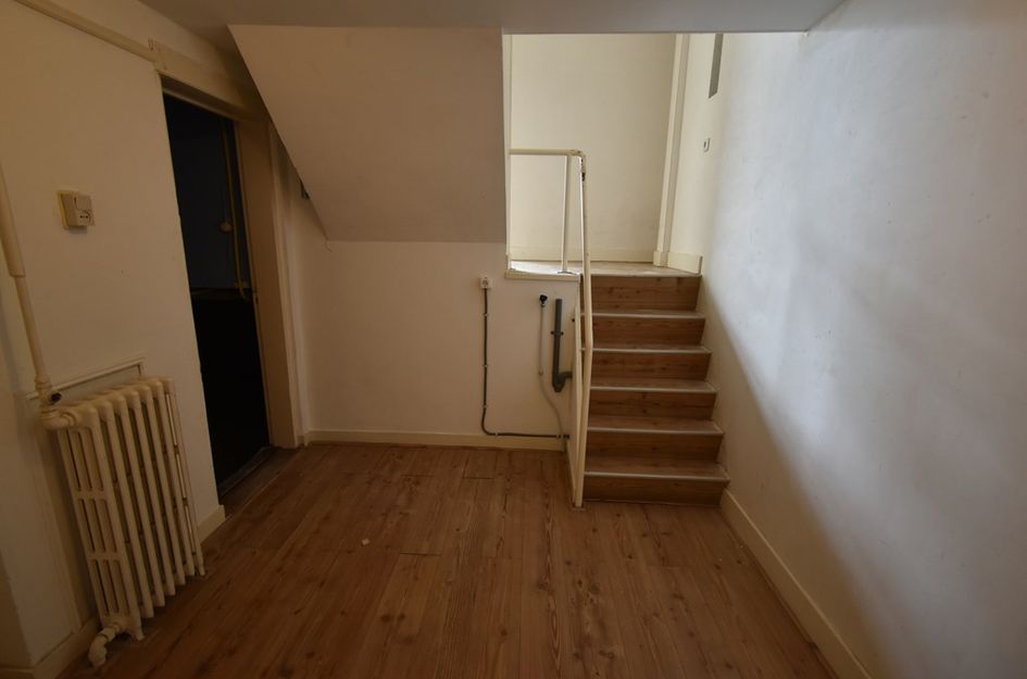 Statenweg 139A
