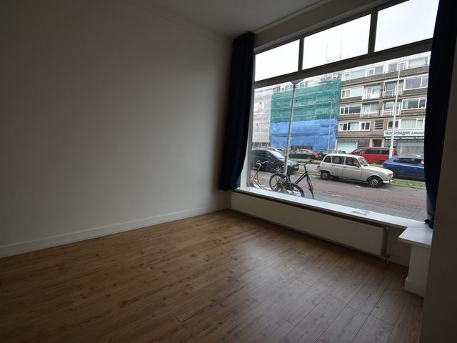 Statenweg 139A, Rotterdam